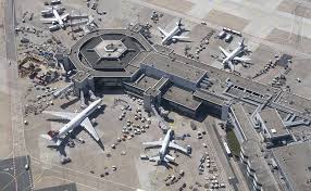 Frankfurt am Main International Image