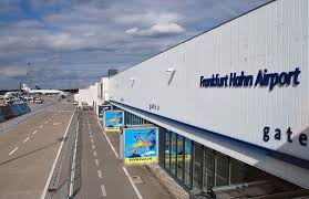 Frankfurt-Hahn Image